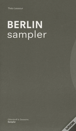 Capa do artigo Berlin Sampler