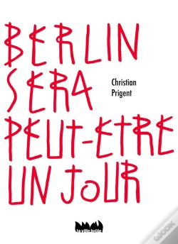 Capa do artigo Berlin Sera Peut-Etre Un Jour