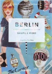 Capa do artigo Berlin - Shops & More