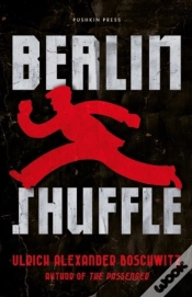 Capa do artigo Berlin Shuffle