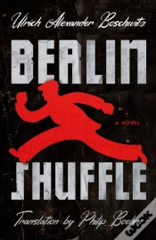 Capa do artigo Berlin Shuffle