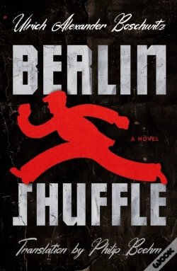 Capa do artigo Berlin Shuffle