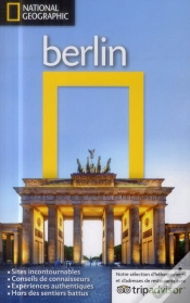 Capa do artigo Berlin