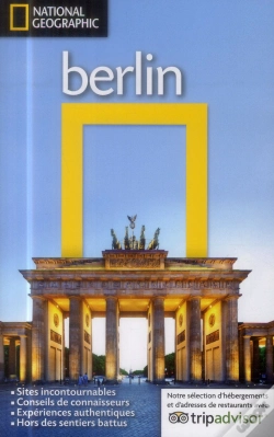 Capa do artigo Berlin