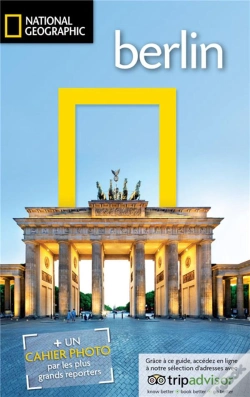 Capa do artigo Berlin