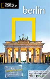 Capa do artigo Berlin
