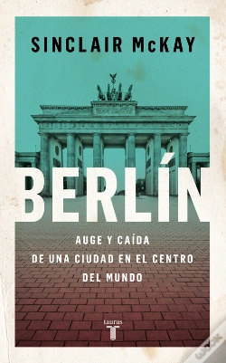 Capa do artigo Berlín