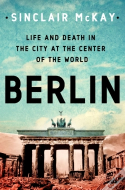 Capa do artigo Berlin