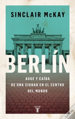Capa do artigo Berlin