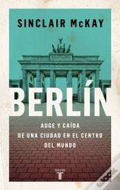Capa do artigo Berlin
