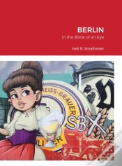 Capa do artigo Berlin