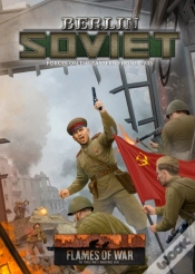 Capa do artigo Berlin: Soviet