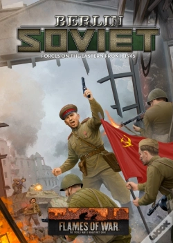 Capa do artigo Berlin: Soviet