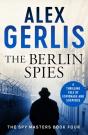 Berlin Spies - Preview