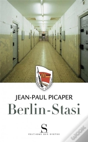 Capa do artigo Berlin ; Stasi