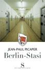 Berlin ; Stasi - Preview