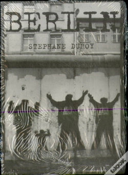 Capa do artigo Berlin