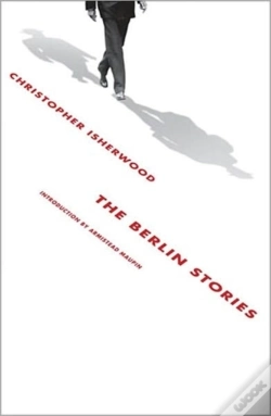 Capa do artigo Berlin Stories