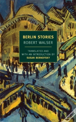 Capa do artigo Berlin Stories
