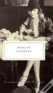 Capa do artigo Berlin Stories