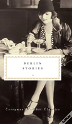 Capa do artigo Berlin Stories