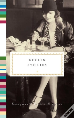 Capa do artigo Berlin Stories