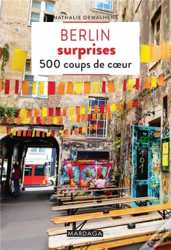Capa do artigo Berlin Surprises