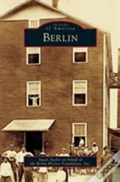 Capa do artigo Berlin