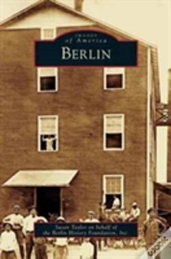 Capa do artigo Berlin
