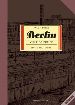 Capa do artigo Berlin - T03 - Berlin 3