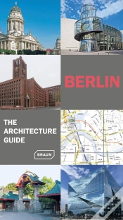Capa do artigo Berlin. The Architecture Guide