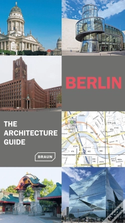 Capa do artigo Berlin. The Architecture Guide