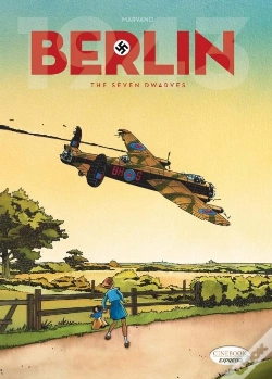 Capa do artigo Berlin : The Seven Dwarves
