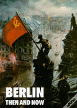 Capa do artigo Berlin: Then And Now