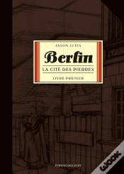 Capa do artigo Berlin Tome 1 : La Cité Des Pierres