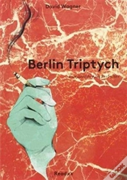 Capa do artigo Berlin Triptych