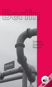 Capa do artigo Berlin