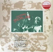 Capa do artigo Berlin - Vinil