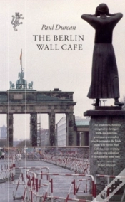 Capa do artigo Berlin Wall Cafe