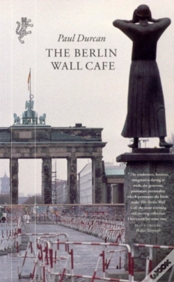 Capa do artigo Berlin Wall Cafe
