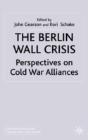 Berlin Wall Crisis - Preview
