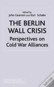 Capa do artigo Berlin Wall Crisis