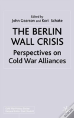 Capa do artigo Berlin Wall Crisis