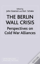 Berlin Wall Crisis