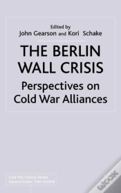 Capa do artigo Berlin Wall Crisis