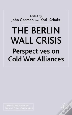 Capa do artigo Berlin Wall Crisis
