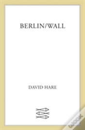 Capa do artigo Berlin/Wall