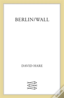 Capa do artigo Berlin/Wall