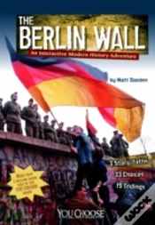 Capa do artigo Berlin Wall