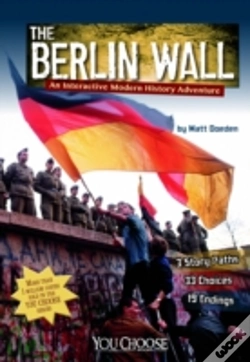 Capa do artigo Berlin Wall